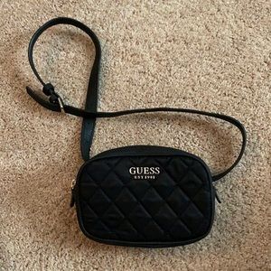 Guess Belt Bag Never Used
